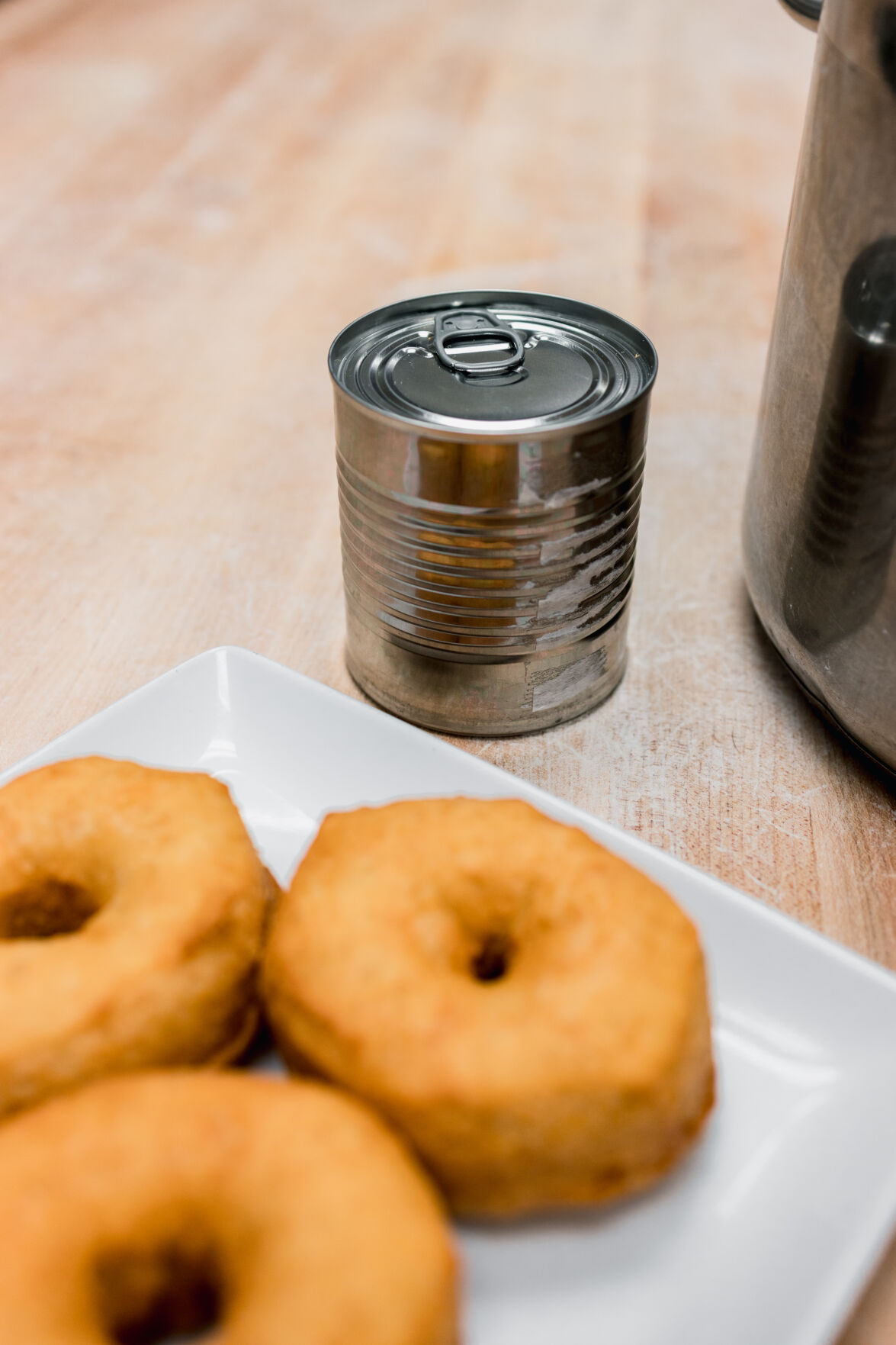 Can donuts